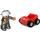 LEGO Fire Car Set 4692