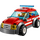 LEGO Feuer Chief Auto 60001