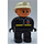 LEGO Brann Chief Duplo Figur