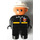 LEGO Ild Chief Duplo Figur