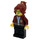 LEGO Fire Chief Freya McCloud Minifigure