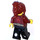 LEGO Fire Chief Freya McCloud Minifigure