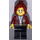 LEGO Feuer Chief Freya McCloud Minifigur