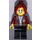 LEGO Fire Chief Freya McCloud Minifigure