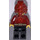 LEGO Fire Chief Freya McCloud Minifigure