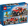 LEGO Brand Chief Response Truck 60231