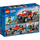 LEGO Feu Chief Response Truck 60231