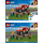 LEGO Fire Chief Response Truck Set 60231 Instructions