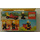 LEGO Feuer Chief&#039;s Auto 6611 Packaging