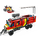 LEGO Feu Command Truck 60374