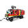 LEGO Feuer Command Truck 60374