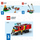 LEGO Fire Command Truck Set 60374 Instructions