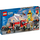 LEGO Fire Command Unit 60282