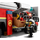 LEGO Feu Command Unit 60282