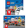 LEGO Feuer Command Unit 60282 Instructions