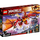 LEGO Fire Dragon Attack Set 71753