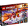 LEGO Feu Dragon Attack 71753