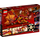 LEGO Feu Dragon Attack 71753