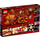 LEGO Fire Dragon Attack Set 71753 Packaging