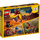 LEGO Fire Dragon Set 31102
