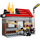 LEGO Fire Emergency 60003