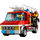 LEGO Fire Emergency 60003