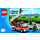 LEGO Fire Emergency 60003 Instructies