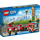 LEGO Feuer Motor 60112