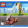 LEGO Fire Engine Set 60112 Instructions