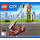 LEGO Feuer Motor 60112 Instructions