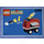 LEGO Fire Engine 6486 Instruktioner