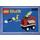 LEGO Feuer Motor 6486 Instructions