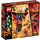 LEGO Feuer Fang 70674 Packaging