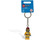 LEGO Fire Fighter Key Chain (853375)