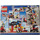 LEGO Fire Fighters&#039; HQ Set 6478 Packaging