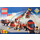 LEGO Feu Fighters&#039; Lift Truck 6477