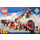 LEGO Fire Fighters&#039; Lift Truck 6477