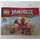 LEGO Fire Flight Set 30535 Packaging