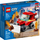 LEGO Fire Hazard Truck 60279