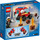 LEGO Feu Hazard Truck 60279 Packaging