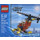 LEGO Fire Helicopter Set 30019