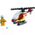 LEGO Fire Helicopter 30566