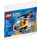 LEGO Fire Helicopter 30566