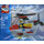 LEGO Feuer Helicopter 4900