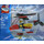 LEGO Fire Helicopter 4900