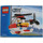LEGO Feu Helicopter 4900 Instructions