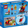 LEGO Feuer Helicopter 60318