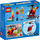 LEGO Feuer Helicopter 60318 Packaging