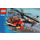 LEGO Fire Helicopter Set 7238