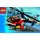 LEGO Fire Helicopter 7238 Instrukce